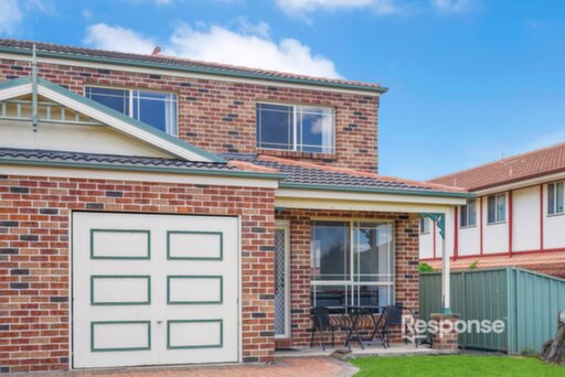 2/42 Luttrell Street, Glenmore Park Sold by ResponseRE