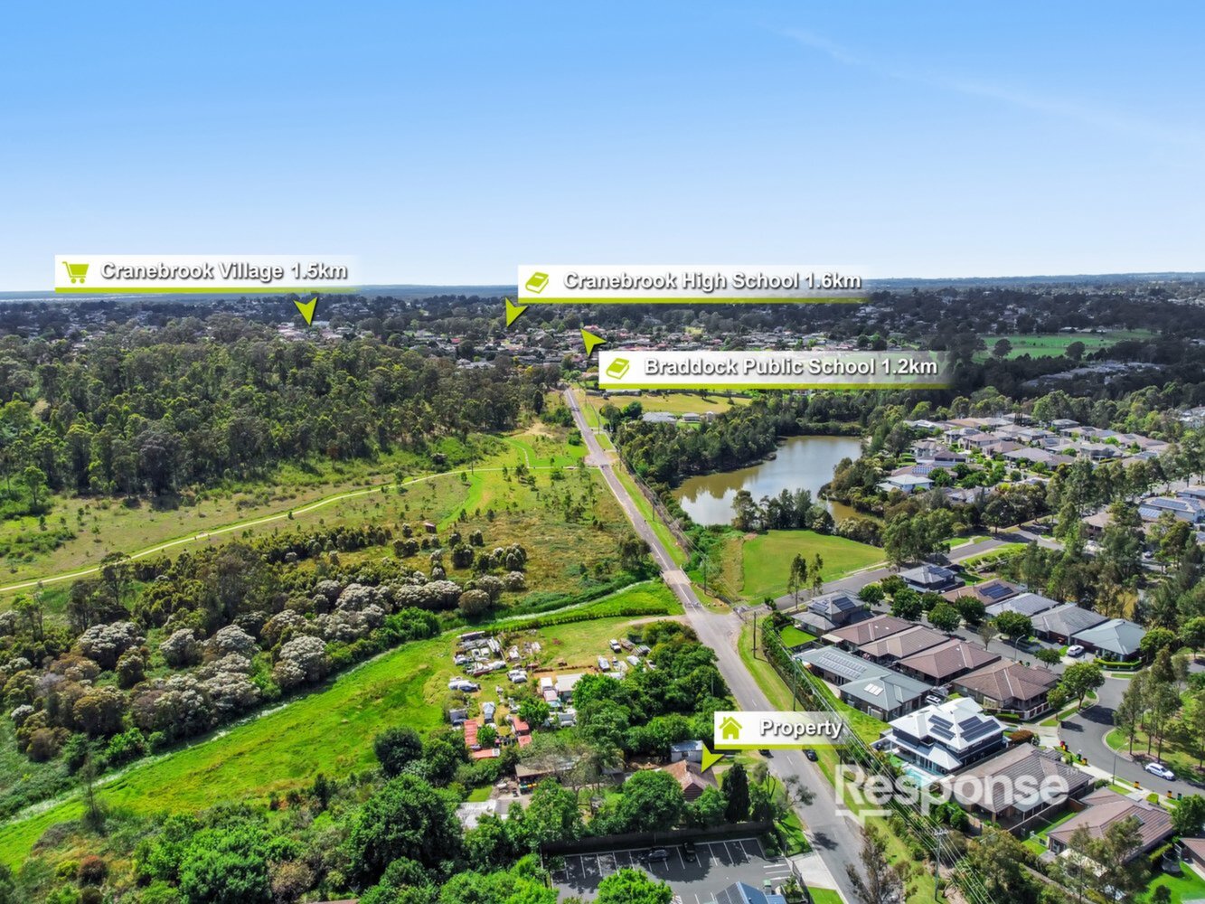 19 Nepean Street, Cranebrook Sold by ResponseRE - image 1