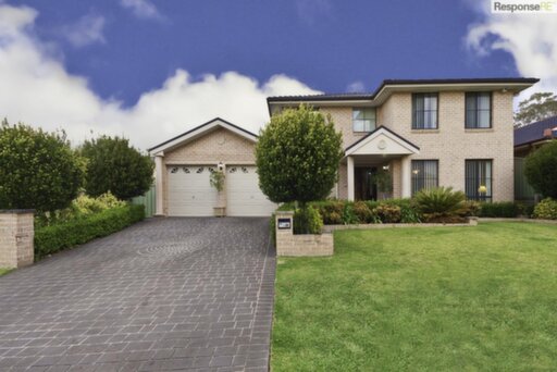 20 Thornbill Crescent, Glenmore Park Sold by ResponseRE