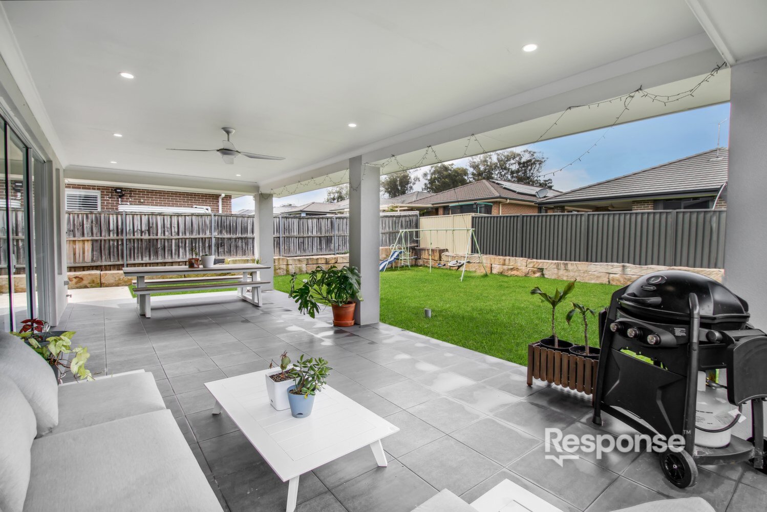 8 Redgum Street, Claremont Meadows Sold by Response Real Estate Penrith - image 1