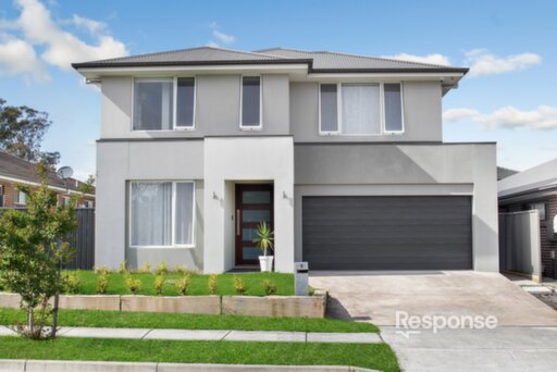 8 Redgum Street, Claremont Meadows Sold by Response Real Estate Penrith