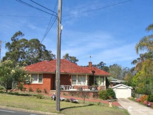 56 Cook Street, Baulkham Hills Sold by ResponseRE Walsh Sullivan Northmead