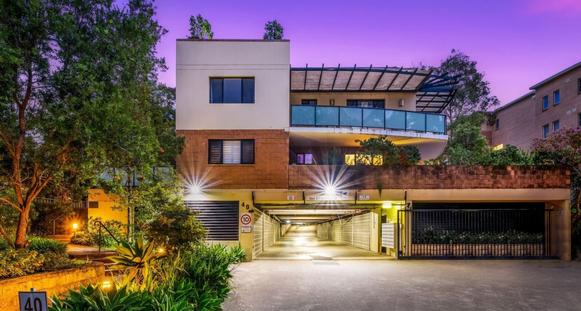 26/40-42 Jenner Street, Baulkham Hills Sold by ResponseRE Walsh Sullivan Northmead - image 1