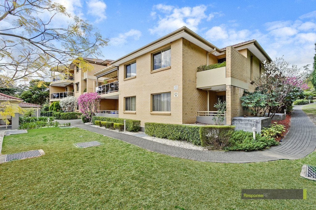 18/17-21 Meryll Avenue, Baulkham Hills Sold by ResponseRE Walsh Sullivan Northmead - image 1