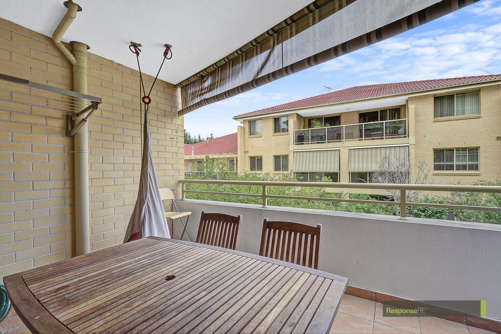 18/17-21 Meryll Avenue, Baulkham Hills Sold by ResponseRE Walsh Sullivan Northmead - image 1