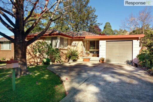 16 Edna Street, Kingswood Sold by Response Real Estate Penrith