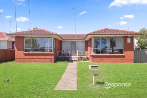 25 Bentley Road, Colyton Sold by Response Real Estate Penrith