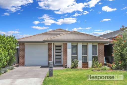 20 Jack Street, Riverstone Sold by ResponseRE Quakers Hill & Bella Vista
