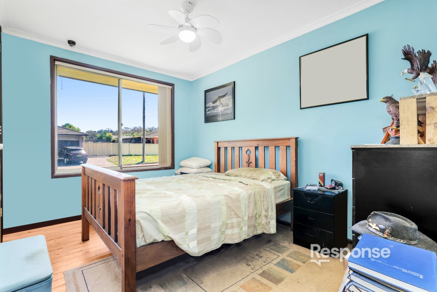 8 Apsley Court, Cranebrook Sold by Response Real Estate Penrith - image 1