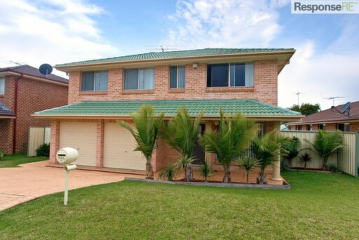 16 Coco Drive, Glenmore Park Sold by ResponseRE