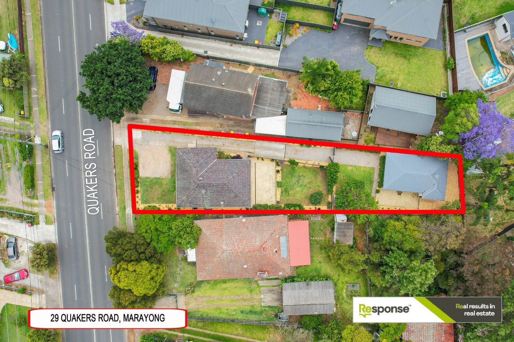 29 & 29a Quakers Road, Marayong Sold by ResponseRE - image 1