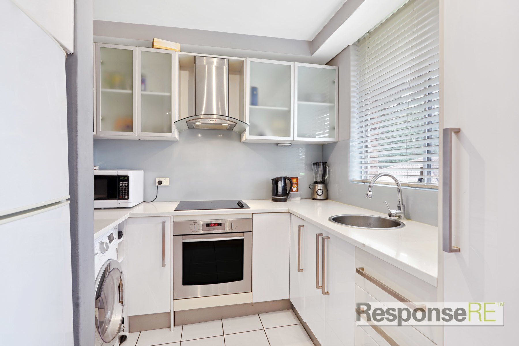 11/9-13 Castle Street, North Parramatta Sold by ResponseRE - image 1
