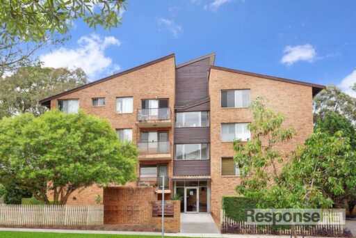 11/9-13 Castle Street, North Parramatta Sold by ResponseRE Quakers Hill & Bella Vista