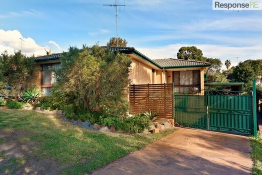 44 Glenbrook Street, Jamisontown Sold by Response Real Estate Penrith