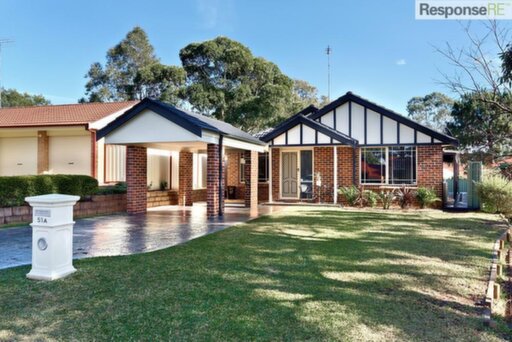 51a Harwood Circuit, Glenmore Park Sold by ResponseRE