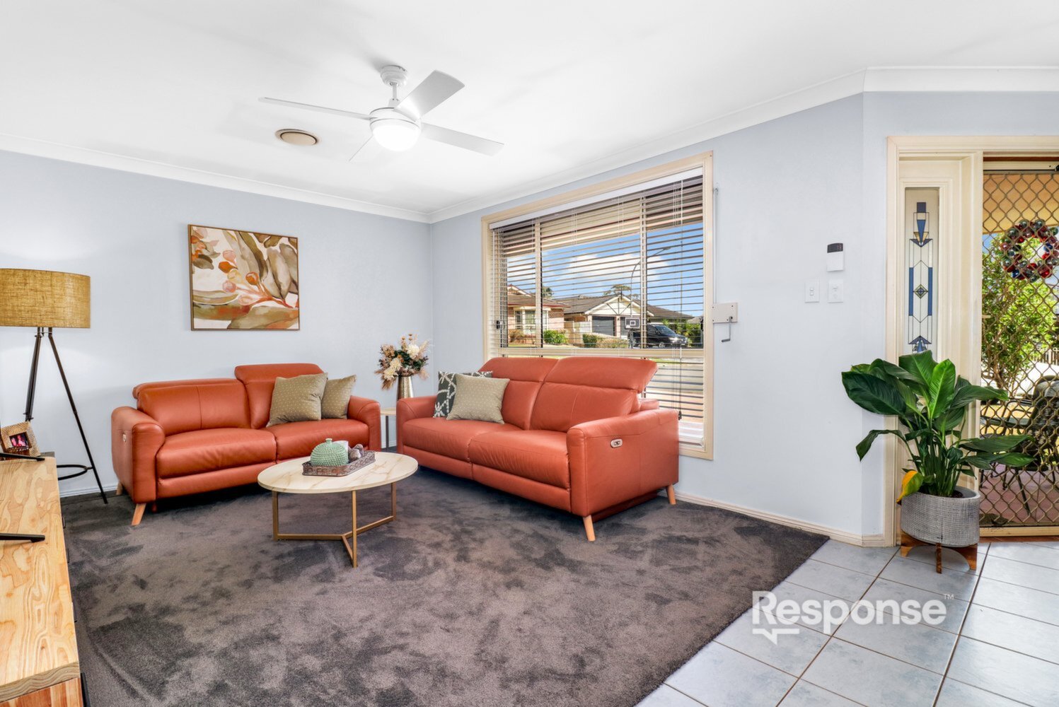 22 Hillside Circuit, Cranebrook Sold by Response Real Estate Penrith - image 1