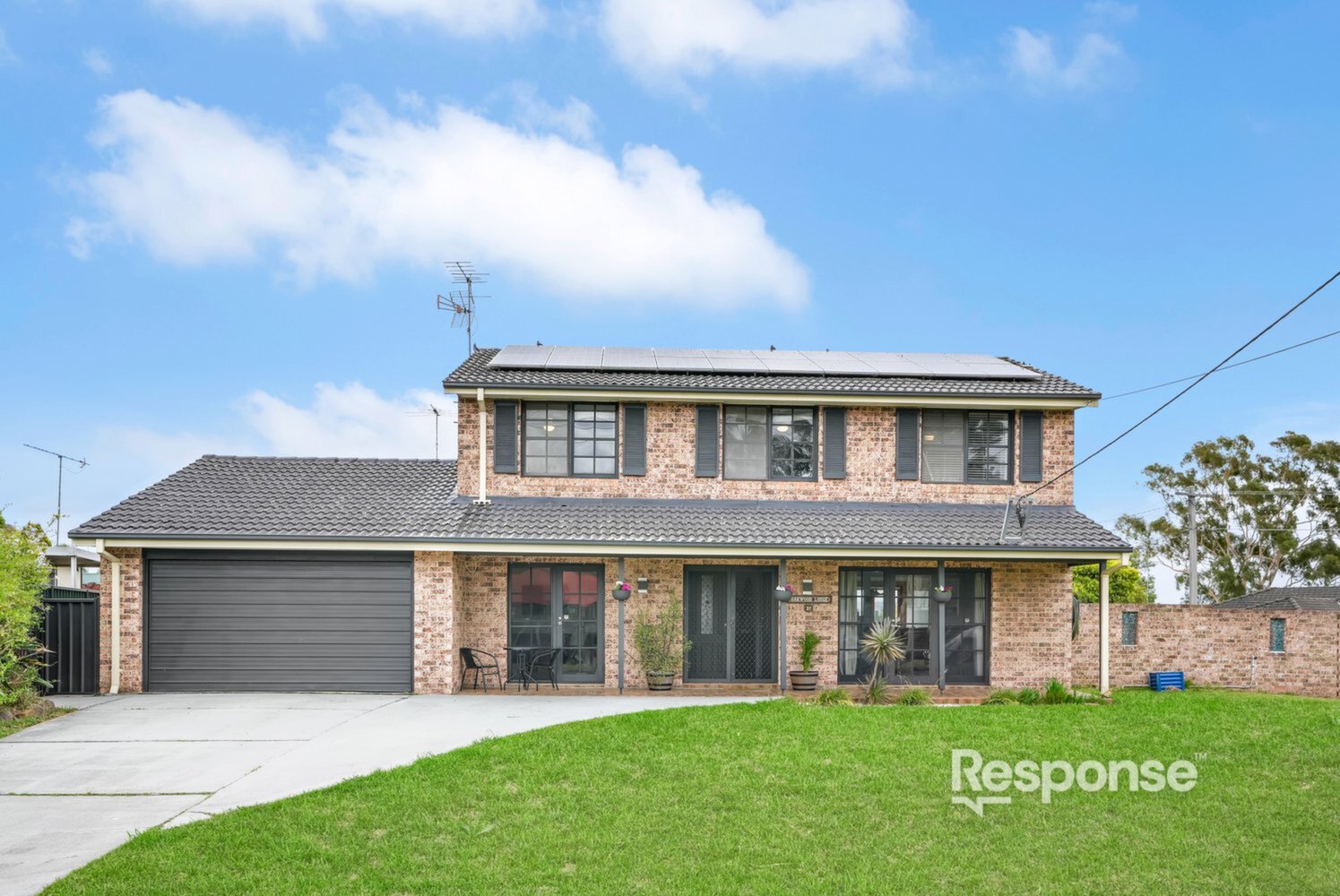 26 Burgess Road, South Penrith Sold by Response Real Estate Penrith - image 1