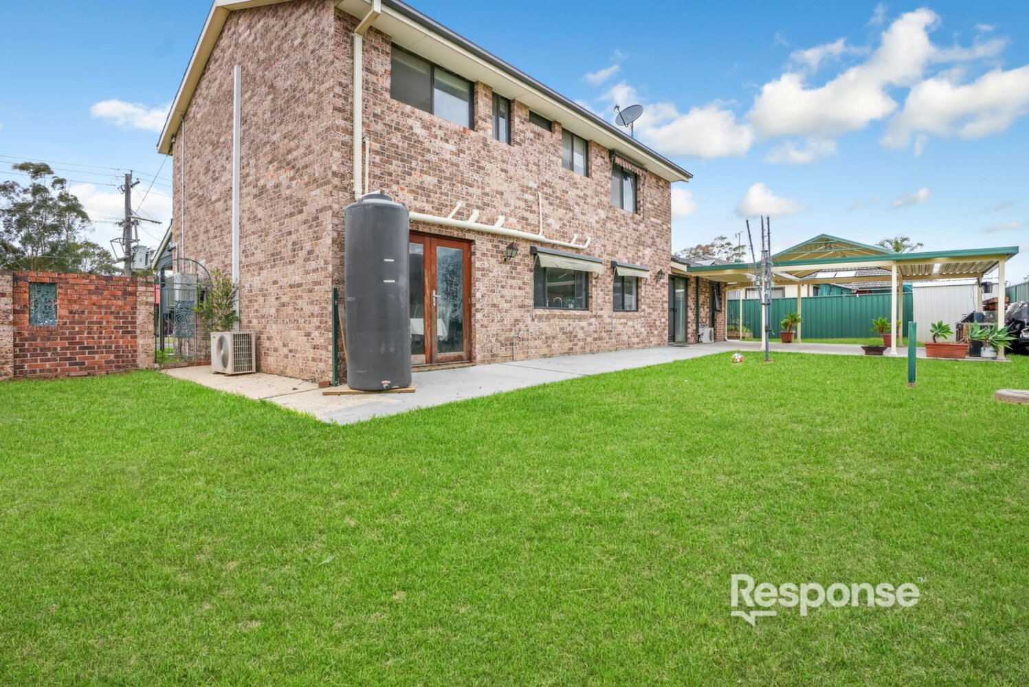 26 Burgess Road, South Penrith Sold by Response Real Estate Penrith - image 1