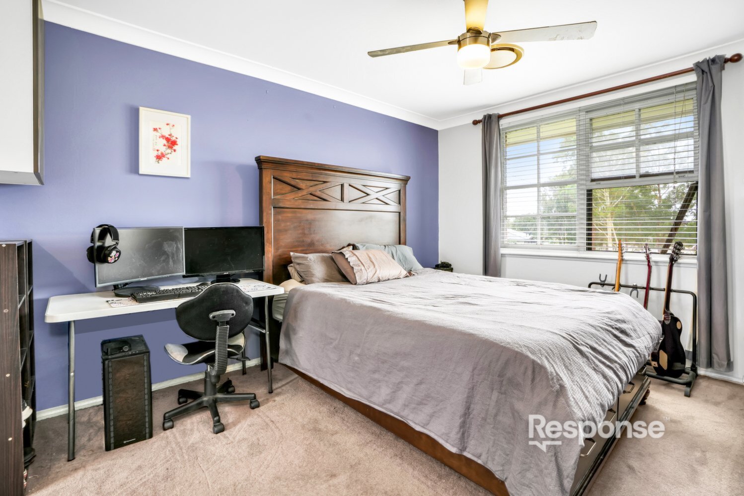 26 Burgess Road, South Penrith Sold by Response Real Estate Penrith - image 1