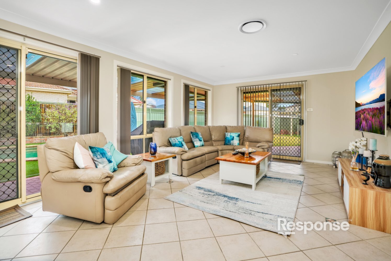 11 Birkdale Circuit, Glenmore Park Sold by Response Real Estate Penrith - image 1