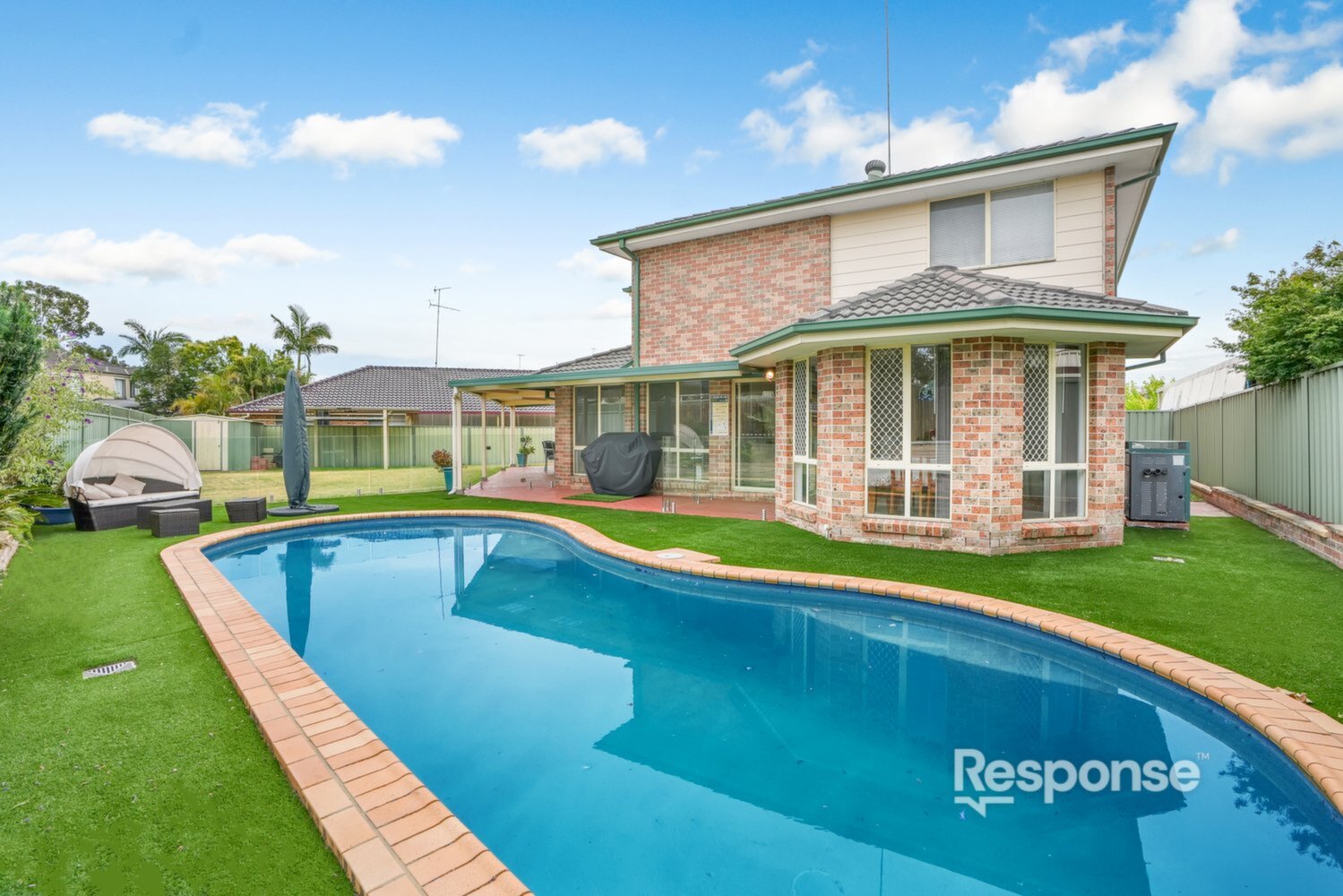 11 Birkdale Circuit, Glenmore Park Sold by Response Real Estate Penrith - image 1