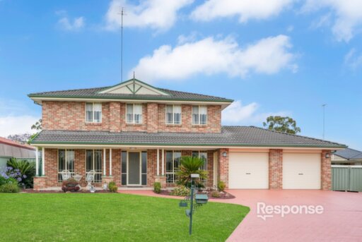 11 Birkdale Circuit, Glenmore Park Sold by ResponseRE