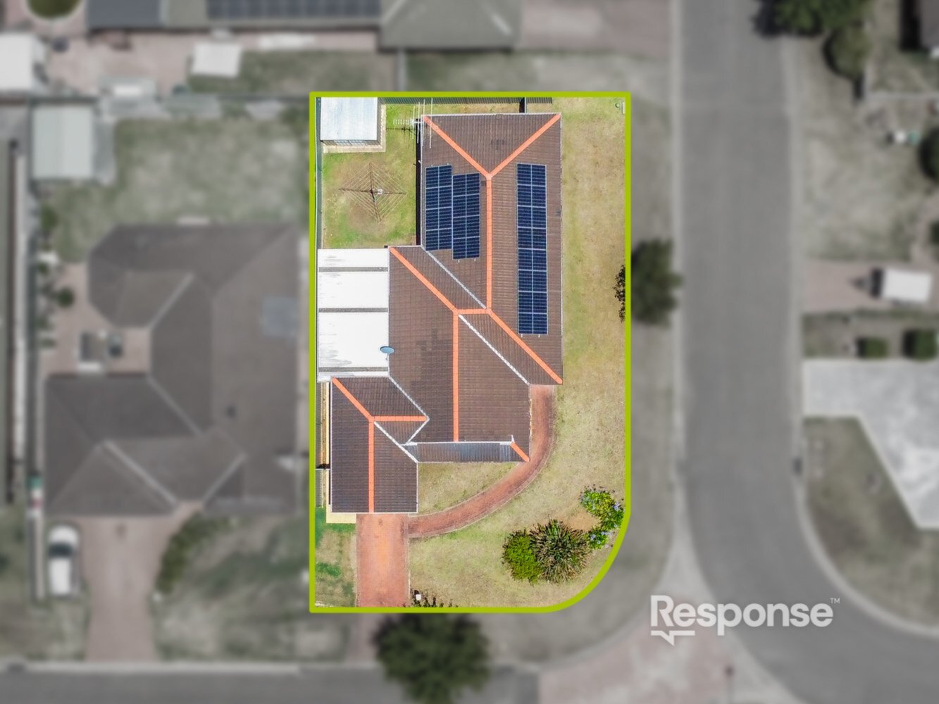 16 Venus Close, Cranebrook Sold by Response Real Estate Penrith - image 1