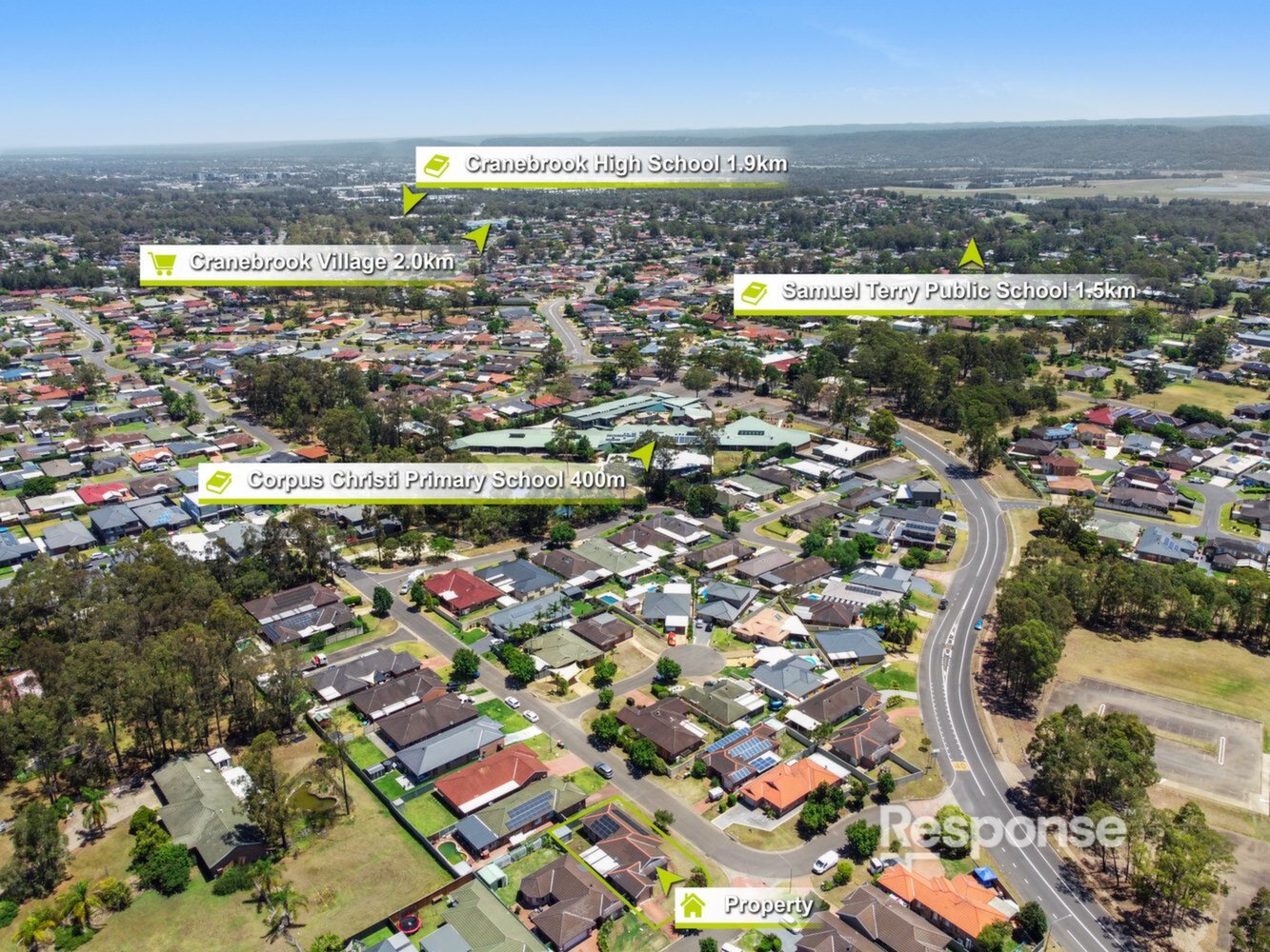 16 Venus Close, Cranebrook Sold by Response Real Estate Penrith - image 1