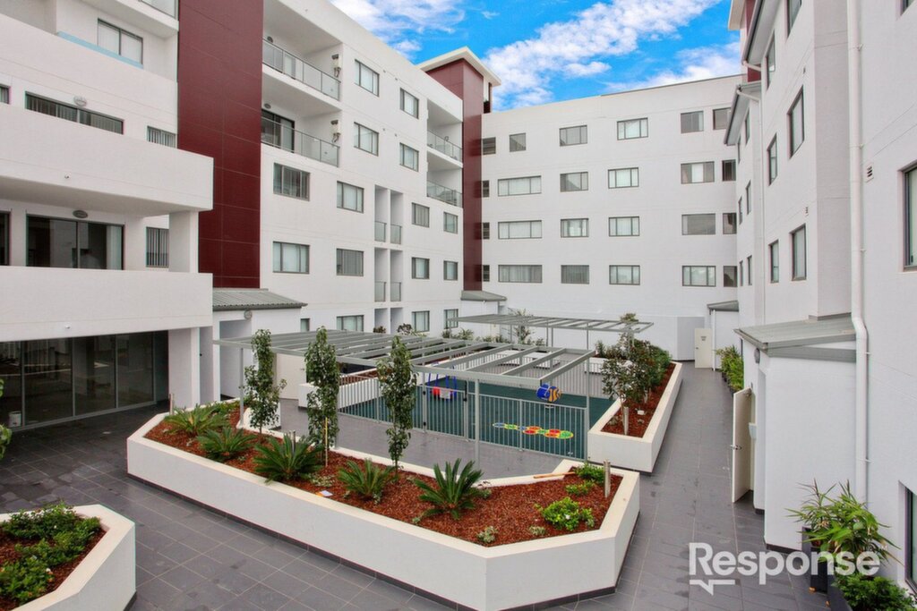 33/10 Merriville Road, Kellyville Ridge Sold by ResponseRE Norwest