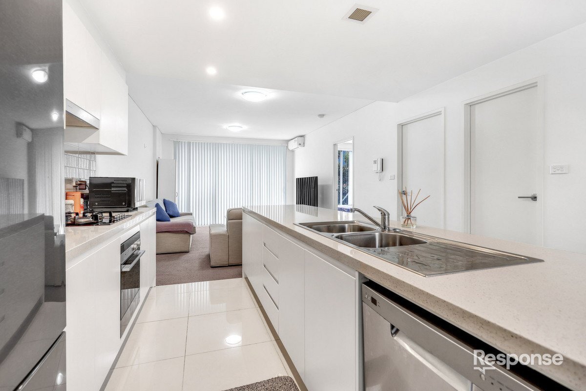 33/10 Merriville Road, Kellyville Ridge Sold by ResponseRE Norwest - image 1