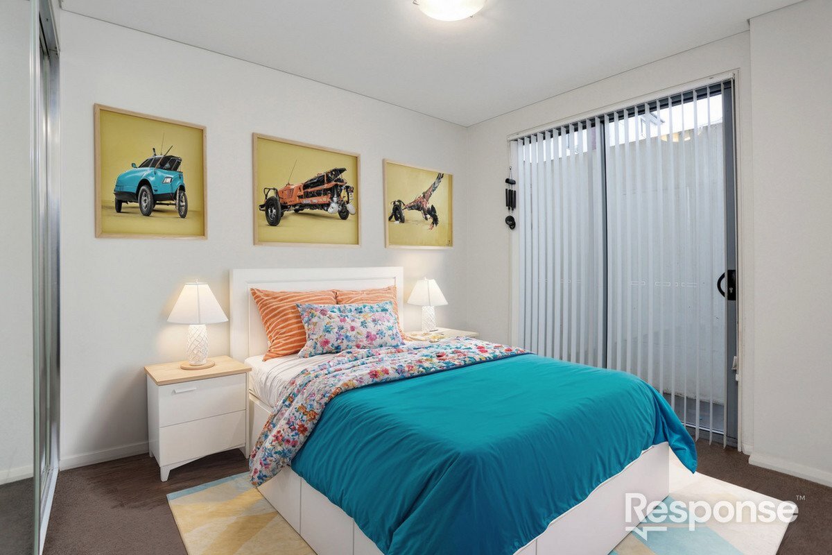 33/10 Merriville Road, Kellyville Ridge Sold by ResponseRE Norwest - image 1