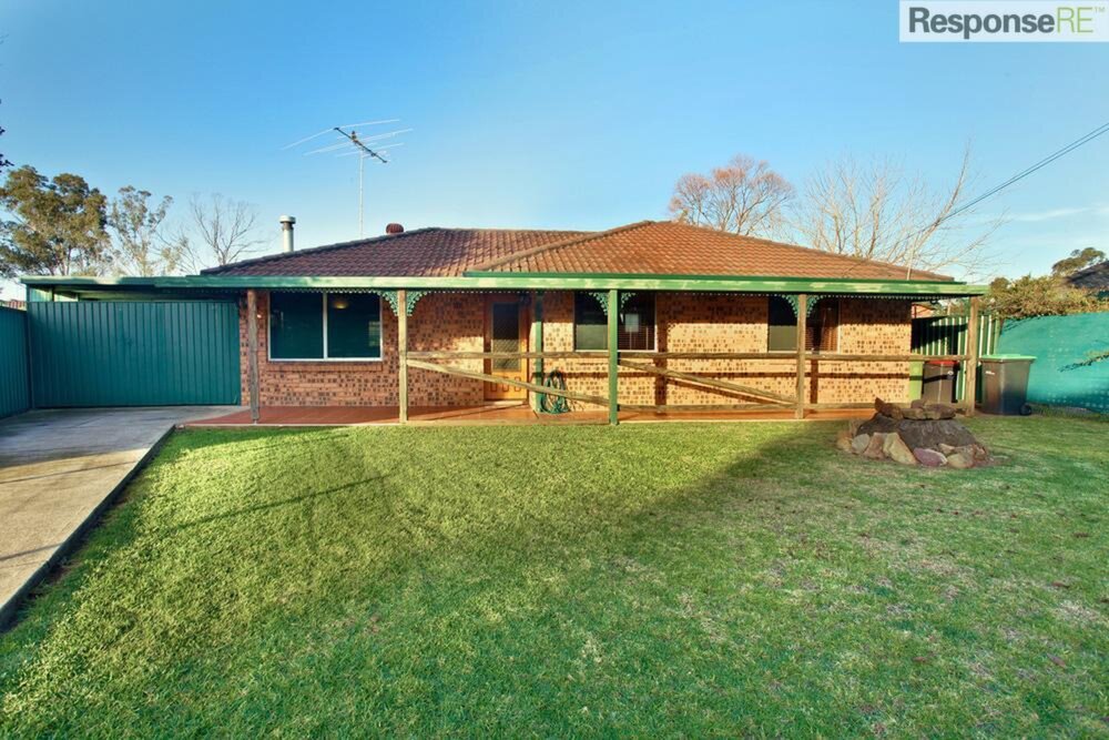 10 Isabella Street, Werrington Sold by Response Real Estate Penrith - image 1