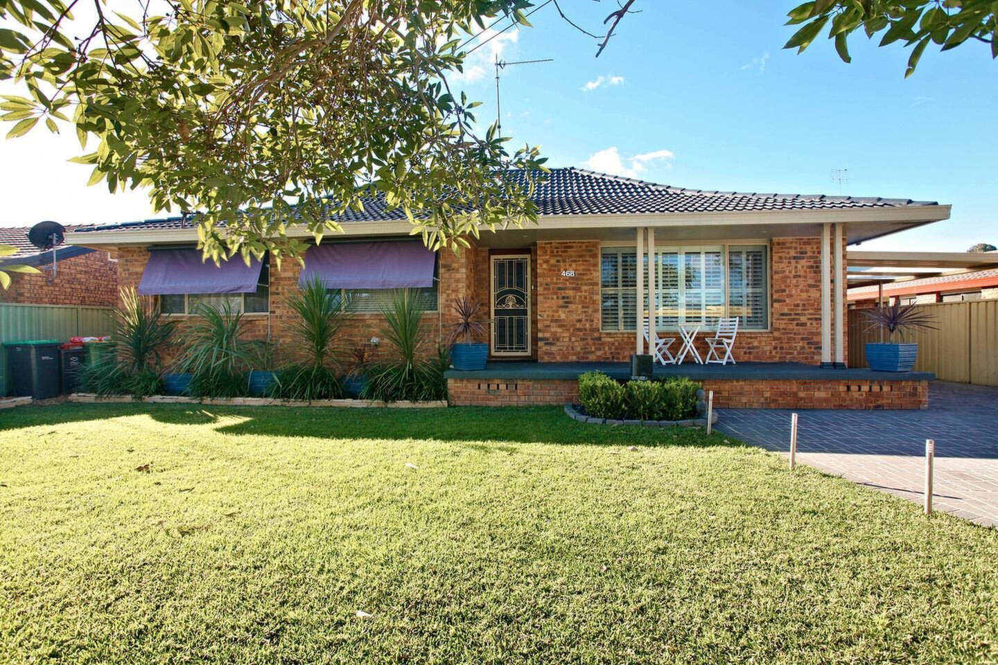 468 Cranebrook Road, Cranebrook Sold by Response Real Estate Penrith - image 1