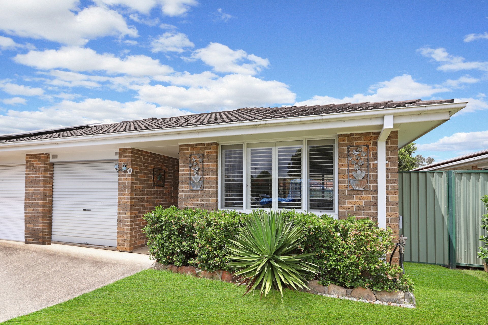 1/101 Colonial Drive, Bligh Park Sold by ResponseRE - image 1