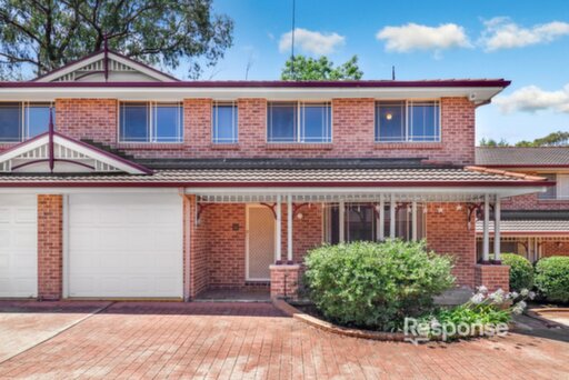 5/126 Derby Street, Penrith Sold by ResponseRE