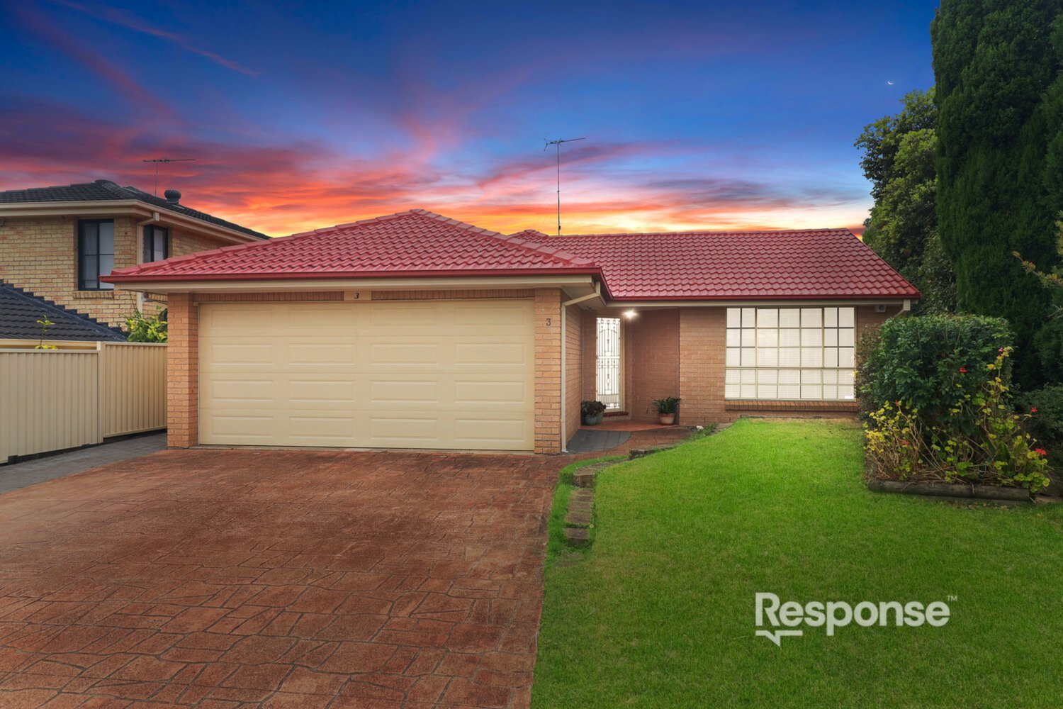 3 Magnolia Grove, Schofields Sold by ResponseRE - image 1