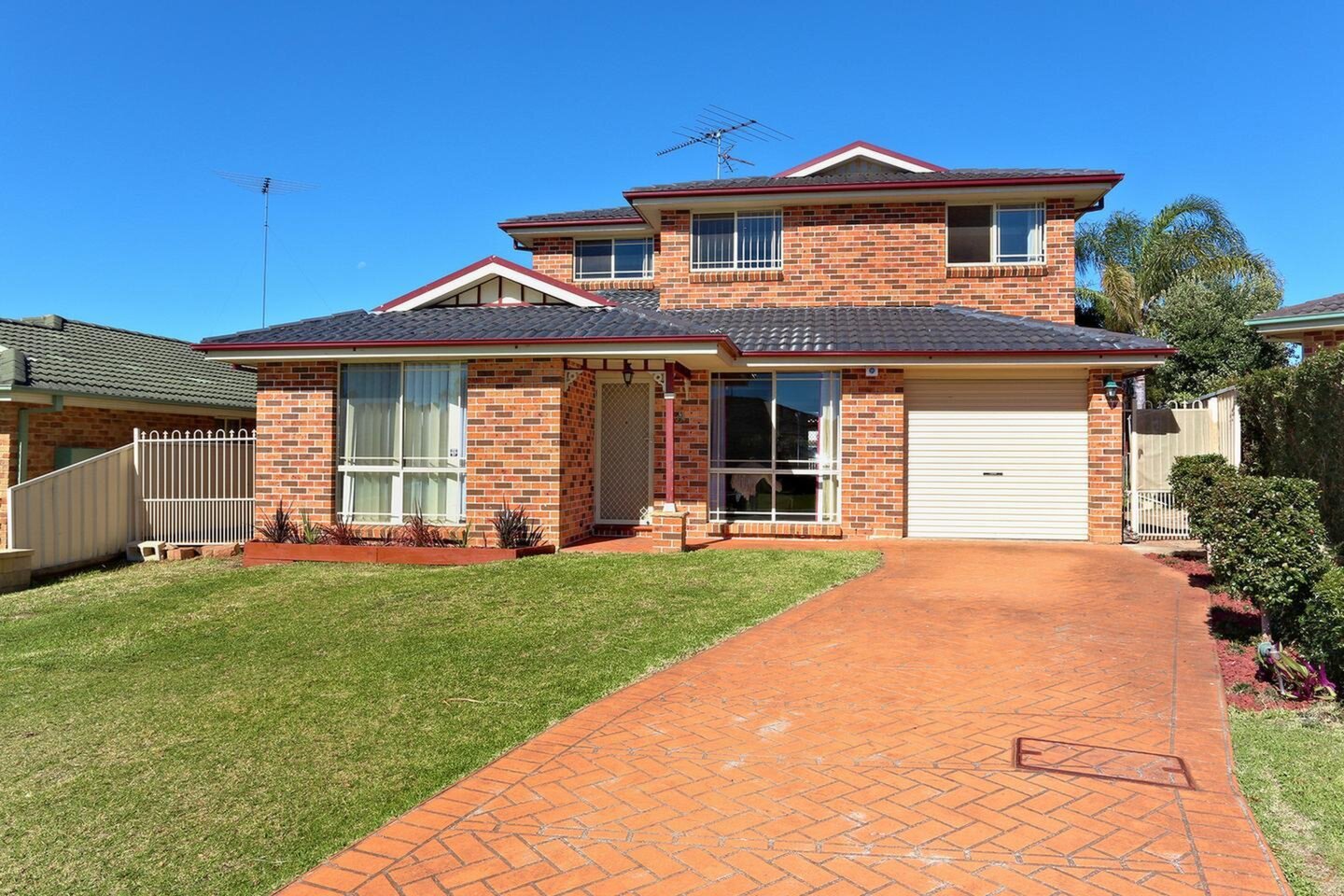 32 Durali Road, Glenmore Park Sold by Response Real Estate Penrith - image 1