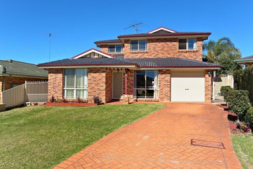 32 Durali Road, Glenmore Park Sold by ResponseRE