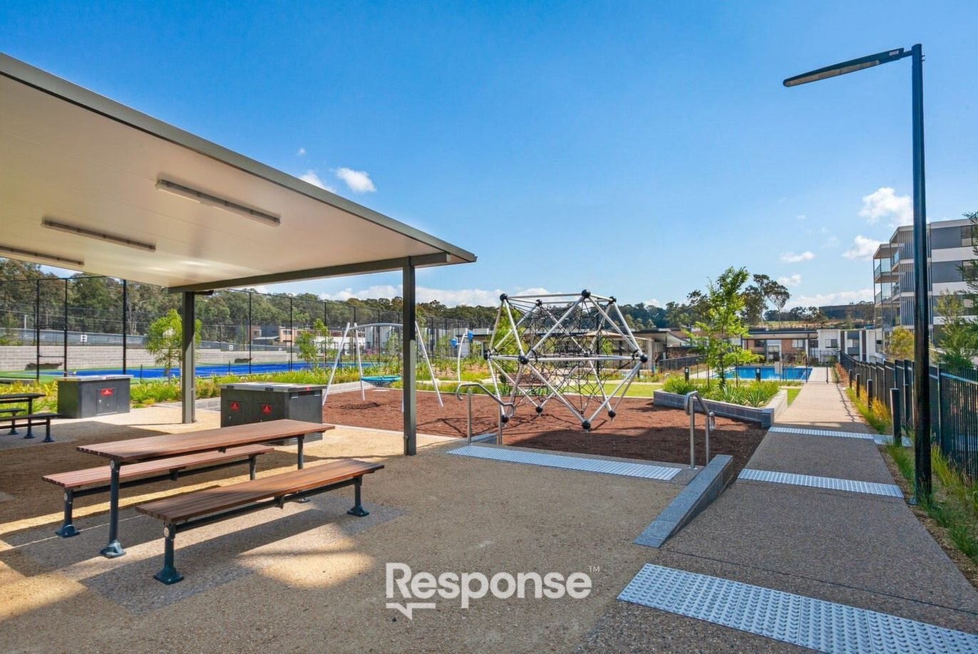 106/10 Grassland Street, Rouse Hill Sold by ResponseRE Walsh Sullivan Northmead - image 1