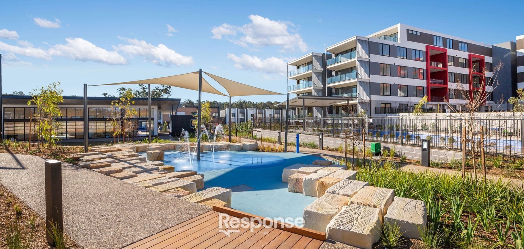106/10 Grassland Street, Rouse Hill Sold by ResponseRE Walsh Sullivan Northmead - image 1