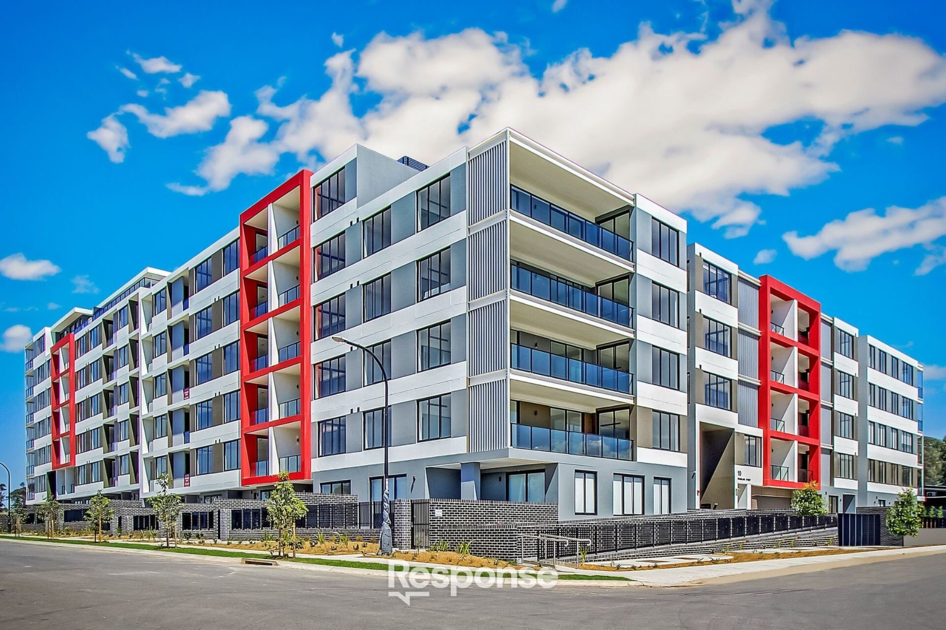 106/10 Grassland Street, Rouse Hill Sold by ResponseRE Walsh Sullivan Northmead - image 1