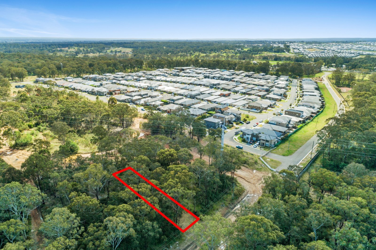 Lot 31,  Loftus Street, Grantham Farm Sold by ResponseRE - image 1