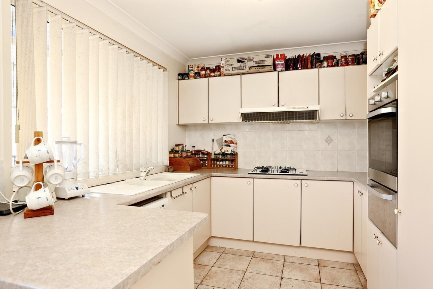 64 Tornado Crescent, Cranebrook Sold by Response Real Estate Penrith - image 1
