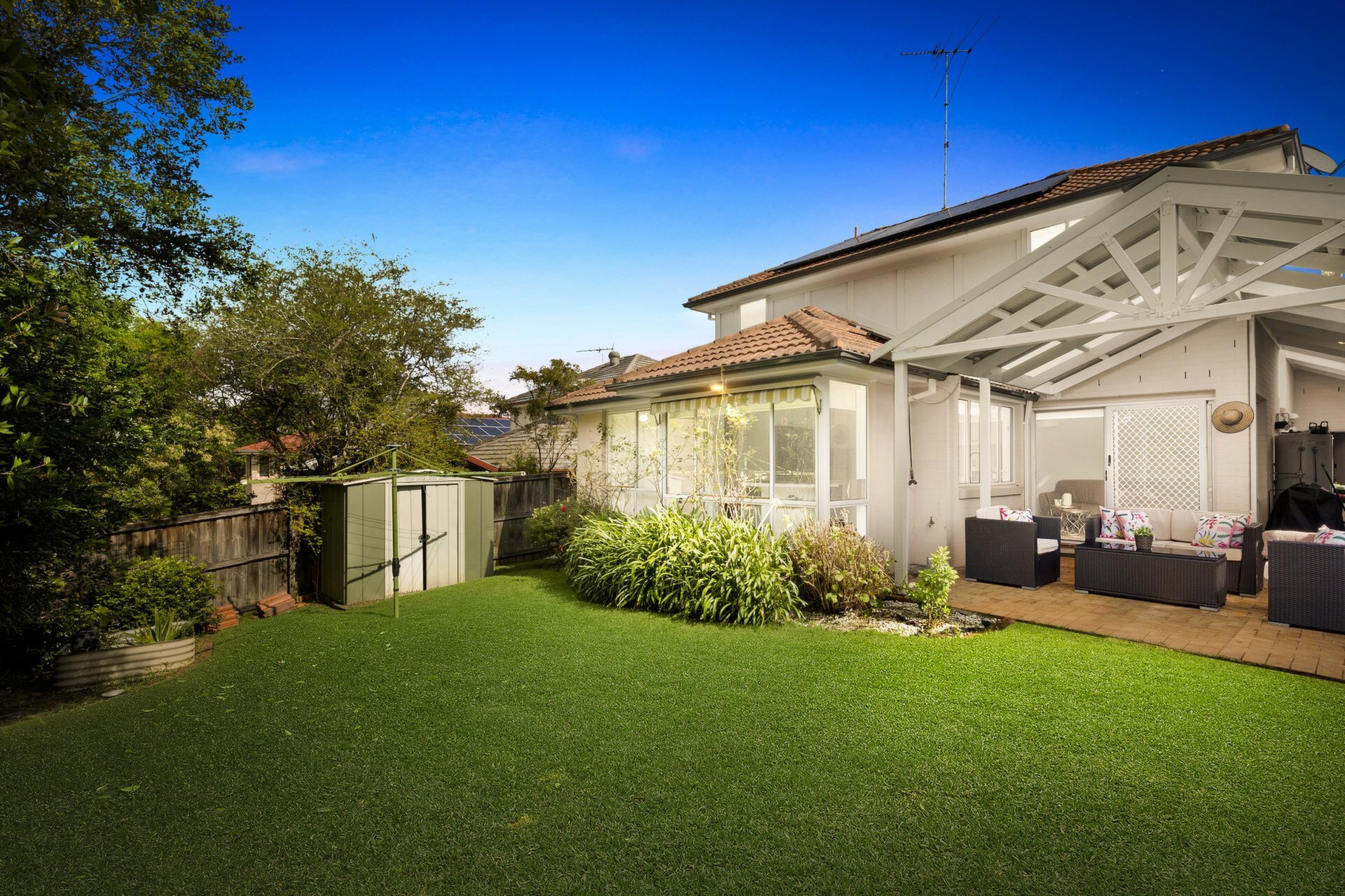 5 Bowness Court, Kellyville Sold by ResponseRE - image 1