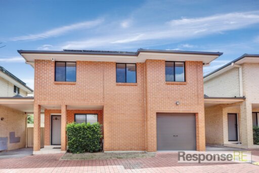 2/29 O'Brien Street, Mount Druitt Sold by ResponseRE