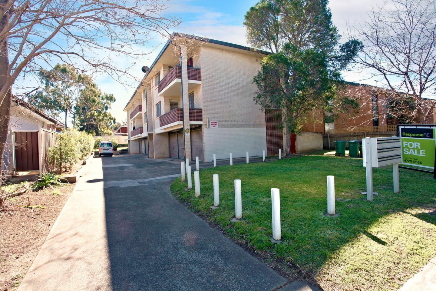 7/29 Santley Crescent, Kingswood Sold by Response Real Estate Penrith - image 1