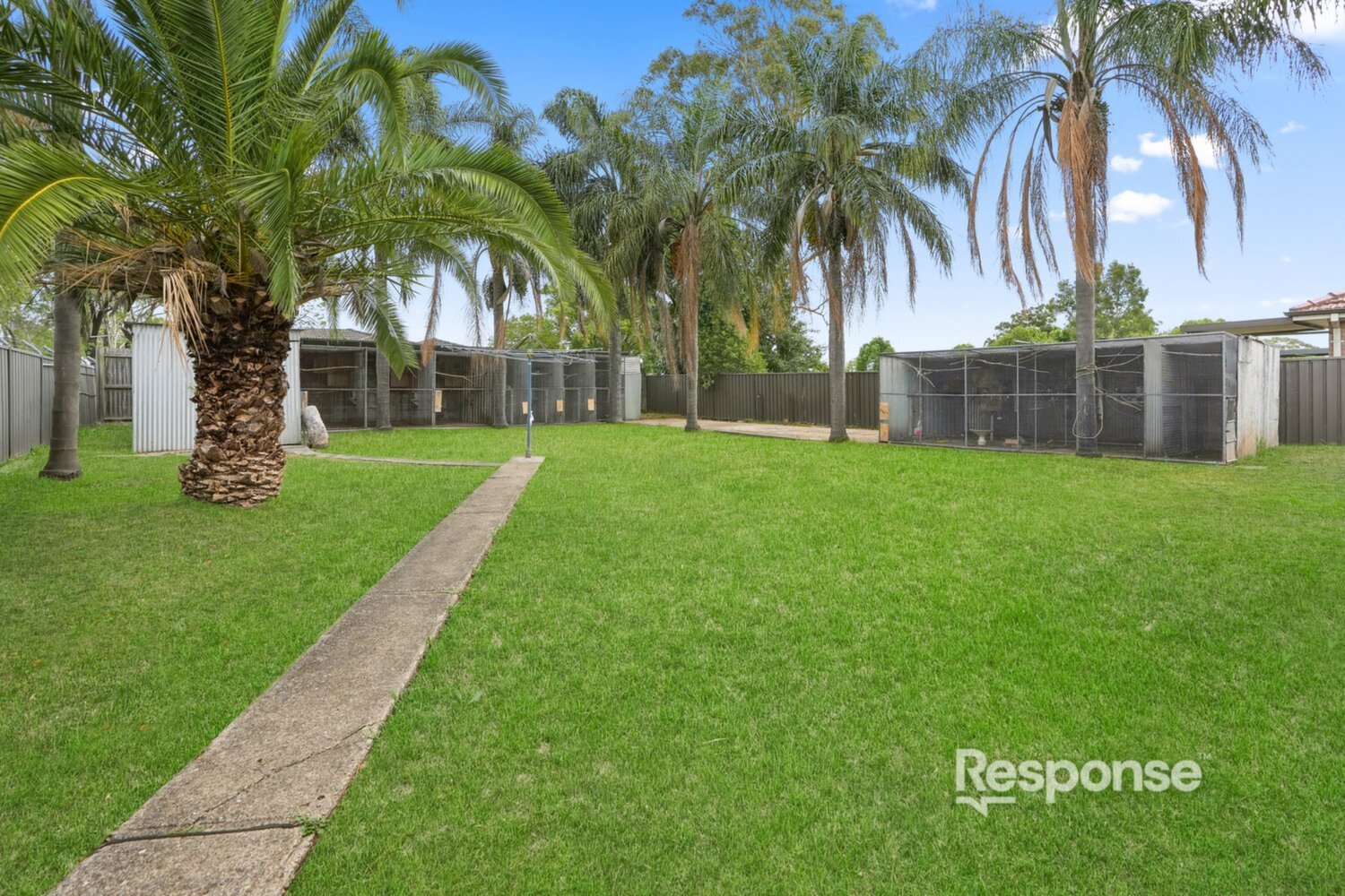 11 Deborah Place, Riverstone Sold by ResponseRE - image 1