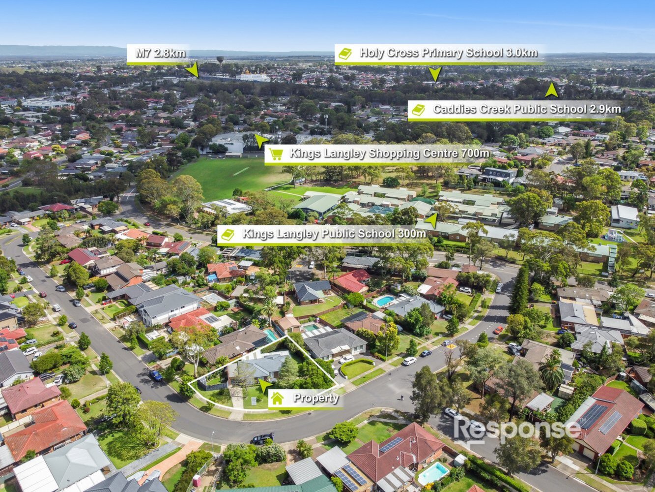 12 Briscoe Crescent, Kings Langley Sold by ResponseRE - image 1