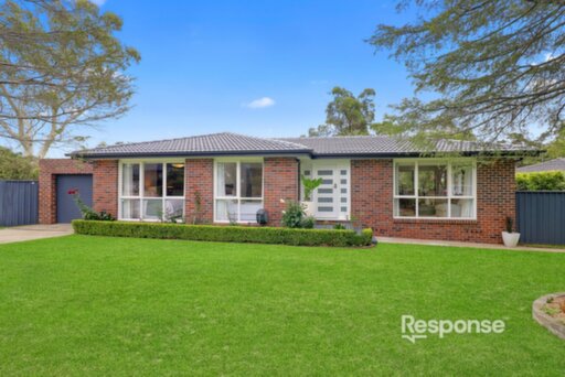 12 Briscoe Crescent, Kings Langley Sold by Response Real Estate Penrith