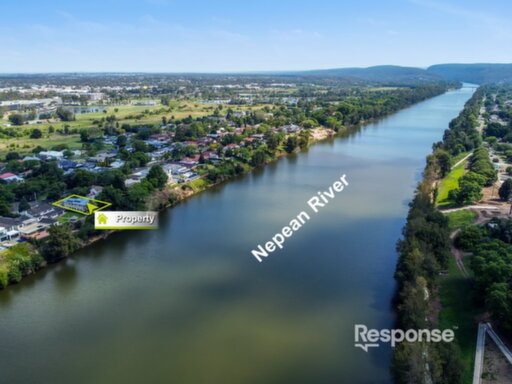 11 Nepean Avenue, Penrith Sold by Response Real Estate Penrith